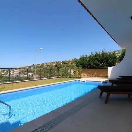 Villa Vila Point Of Sun *