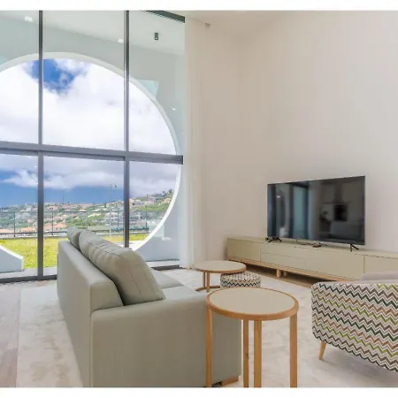 Villa Vila Point Of Sun Ponta do Sol (Madeira)