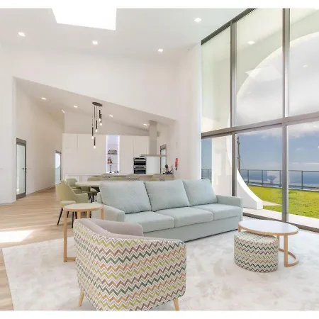 Vila Point Of Sun