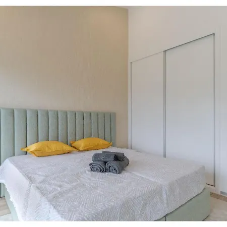 Villa Vila Point Of Sun