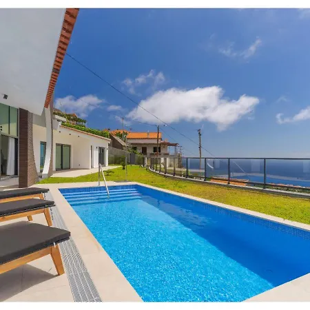 Vila Point Of Sun Villa