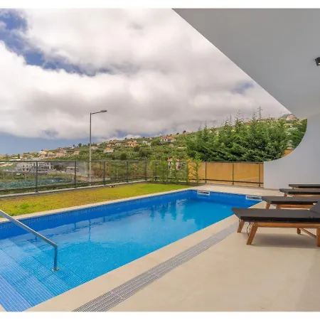 Villa Vila Point Of Sun