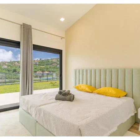 Villa Vila Point Of Sun Ponta do Sol (Madeira)