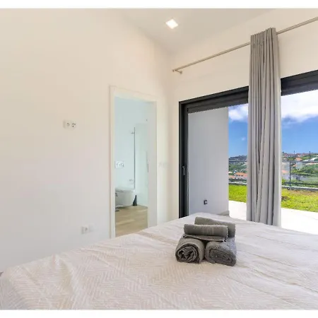 Villa Vila Point Of Sun