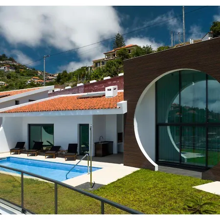 Villa Vila Point Of Sun