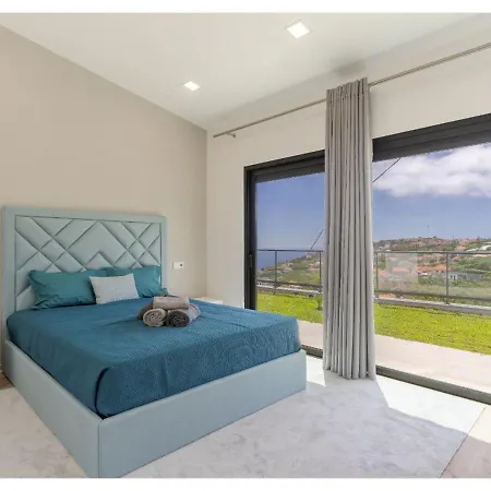 Vila Point Of Sun Villa *