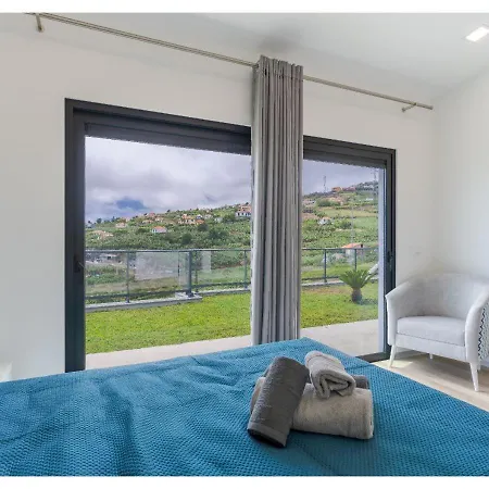 Villa Vila Point Of Sun